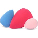 Nacario Golden Rose Devobis Beauty Blender Set - Sünger