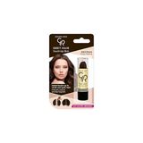 Nacario Golden Rose Grey Hair Touch-Up Stick No: 02 Dark Brown - Beyaz Saç Kapatıcı - Koyu Kahve