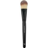 Nacario Golden Rose Highlighter Brush 1 Paket
