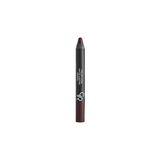 Nacario Golden Rose Matte Lipstick Crayon No: 02 - Besleyici Nemlendirici Mat Kalem Ruj