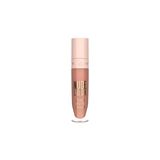 Nacario Golden Rose Nude Look Velvety Matte Lipc. No:01 Just Nude 1 Paket