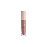 Nacario Golden Rose Nude Look Velvety Matte Lipcolor Likit No:02 Peachy Nude