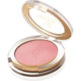 Nacario Golden Rose Powder Pressed Allık No.09