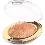 Nacario Golden Rose Terracotta Küçük Allık No.04