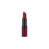 Nacario Golden Rose Velvet Matte Lipstick 2'li Ruj Seti - No: 22-16