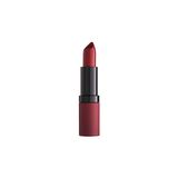 Nacario Golden Rose Velvet Matte Lipstick No: 25 - Yoğun Pigmentli Kadifemsi Mat Ruj