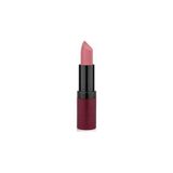 Nacario Golden Rose Velvet Matte Lipstick No: 39 - Yoğun Pigmentli Kadifemsi Mat Ruj