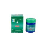 Nacario Goldprestij Sed Masaj Kremi Kavanoz 38 gr / 45 ml Viks Ferahlatıcı Krem