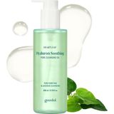 Nacario Goodal Arındırıcı Makyaj Temizleme Yağı Houttuynia Cordata Hyaluron Soothing Pore Cleansing Oil 200 Ml, 6931