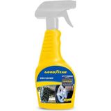 Nacario Goodyear Jant Temizleyici, 500 ml