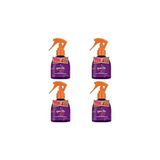 Nacario GOT2B 4 Days Düzleştirici Sprey, Set Of 4, Saç Şekillendirici EXPINDA011