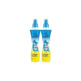 Nacario GOT2B Beach Babe Deniz Tuzu Spreyi, 2X200 Ml, Saç Bakım Seti