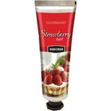 Nacario Gourmand Strawberry El Kremi 30 ml Tüp