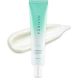 Nacario Göz Çevresi Kırışıklık Kremi-Eye Wrınkle Care Cream