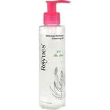 Nacario Göz Yakmayan Makyaj Temizleme Yağı - Maskara, Fondöten, Rimel Çıkarıcı, 150ML
