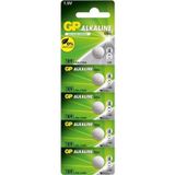 Nacario Gp 189 Lr54 (Ag-10) Pil 5'Li Paket
