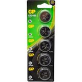 Nacario Gp Cr2450 3 Volt Lityum 5'Li Pil