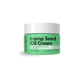 Nacario Greenlabel Kenevir Yağı & Çinko Özlü Krem 50ML.