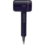 Nacario Grundig Hd 9980 Ionica Air Styler Profesyonel Saç Kurutma Makinesi, Fön Makinesi, Sensörlü Kurutma, Hız ve Sıcaklık Ayarı, 1800 W Motor, Mavi