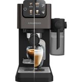 Nacario Grundig Ksm 5330 Delisia Coffee Yarı Otomatik Espresso Makinesi