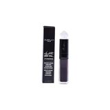 Nacario Guerlain La Petite Robe Noire Liquid Lips L107 Black Perfe Ruj 1 Paket (1 x 6 Ml)