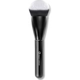 Nacario Güzellik Fırçalar - Contoured Foundatıon Brush - Kapatıcı Fırça - Fondöten Makyaj Fırçaları - Sıvı Makyaj Için Fondöten Fırçası Allık Fırçası Sıvı Veya Krem Fondötenler Için Yüz
