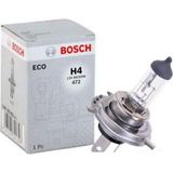 Nacario H4 12V 60/55W Standart Halogen Ampul (1 Adet) DKM9846NM ile Uyumlu