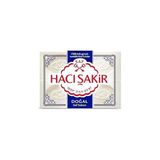 Nacario Hacı Şakir Doğal Geleneksel Beyaz Sabun (4 Adet)
