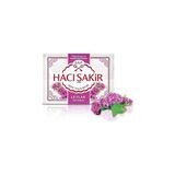 Nacario Hacişakir Banyo Sabunu Leylak 600 gr
