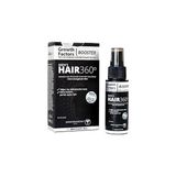 Nacario Hair 360 Booster Mens Hair Spray 50ML - Erkekler Için Saç Spreyi