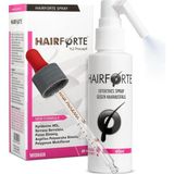 Nacario Hairforte Hair Forte Sprey%2 Procapil Kadınlar Için Saç Dökülmesine Karşı Sprey 60 ml