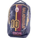 Nacario Hakan Çanta Lisanslı Orjinal Galatasaray Sırt Çantası Galatasaray Okul Çantası 86960