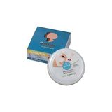 Nacario Harems Pirinç Özlü & Beyazlatıcı Maske (150 G)