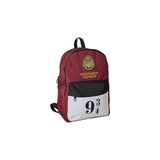 Nacario Harry Potter Hogwarts Express Okul Çantası 2105