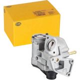 Nacario Hella Agr Valfi - Elektrikli - 5-Kutuplu - Contalar ile Egr Valve