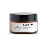 Nacario Herbaderm Super Eye Koyu Halka ve Kırışıklık Karşıtı Kolajen + C Vitamini Nemlendirici Göz Çevresi Kremi