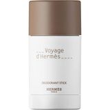 Nacario Hermès Voyage D Deodorant Stick 75 ml Erkek Deo Stick 1 Paket (1 x 75 Ml)
