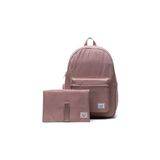 Nacario Herschel Settlement Alt Açma Matlı Anne Bebek Sırt Çantası, 14" Laptop Uyumlu, 24 L