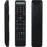 Nacario Hey Hiremco Turbo 4K Netflix Youtube Tuşlu Hd Uydu Kumandası