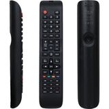 Nacario Hey Küçük Kalıp Redline Android Uydulu Lcd Led Tv Kumanda