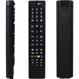 Nacario Hey Küçük Kalıp Vestel - Seg - Regal Rc4846 Lcd Led Tv Kumanda