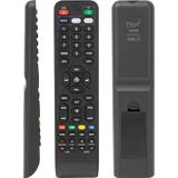 Nacario Hey Next Mini Tiger Hd - Next Punto Plus (Uk-660) - Next Kanky Hd Uydu Kumandası