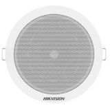 Nacario Hıkvısıon Ds-Qae0206G1-V 6 Watt Analog Asma Tavan Hoparlör