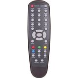 Nacario Hiremco Seoul F1 - F15 -Inpax X-2007 Fta Uydu Alıcı Kumandası