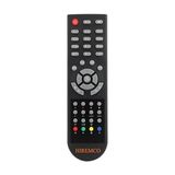 Nacario Hiremco Seoul Galaxy Mini Hd Uydu Alıcı Kumandası