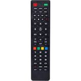 Nacario Hiremco Seoultech Zımba Uydu Alıcı Kumandası