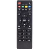 Nacario Hiremco Smart 2 4K Android Box Uydu Kumandası
