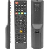 Nacario Hitech Vipbox 7S- Supermax - Next Ip Tv Uydu Alıcı Kumandası