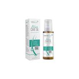 Nacario Hızlı Saç Uzatma Yağı 100 ml Dökülme Karşıtı Saç Bakım Kompleksi Hair Growt Complex Oil