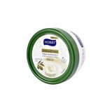 Nacario Hobby El ve Vücüt Krem Yoğurt ve Zeytinyağlı 20 ml